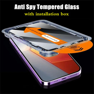 Dành Cho iPhone 17 Pro Max Kính Cường Lực Bảo Vệ Toàn Diện Cho iPhone 17 Air 16 16e 11 12 13 14 15 Pro Max Plus Kính Bảo Vệ Phim