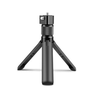 Chân đế ba chân máy ảnh JKDESIGN, với chân máy Webcam hợp kim nhôm vít 1 / 4, Gậy Selfie Mini có thể mở rộng cho Insta360 X5 X4 X3 / DJI / DJI OSMO Phụ kiện máy ảnh hành động