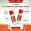 Xịt nóng khởi động LIGPRO 160 ml Chiết xuất thiên nhiên Giúp khởi động trước khi vận động