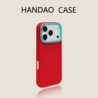 Ốp Điện Thoại Silicon Khung Ảnh Màu Sắc Sang Trọng Cho iPhone17 16 15 14 13 12 11 Pro Max Chống Sốc Bảo Vệ Camera Chống Rơi Ốp Lưng Mềm