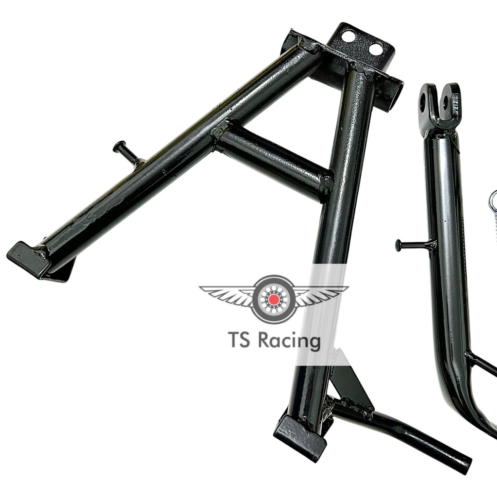 Combo chống đứng chống nghiêng suzuki smash 110 - revo 110