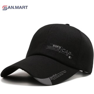 Bigdealssuper Nam Mới Nữ Bóng Chày In Chữ Bố Nón Có Thể Điều Chỉnh Hip Hop Trucker Siêu