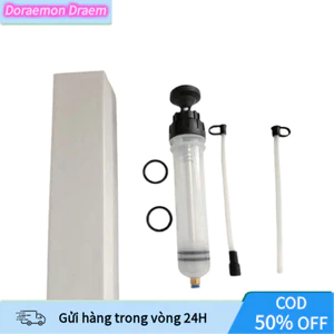 Xy lanh hút dầu nhớt ô tô 500cc, thiết kế vòi hút linh hoạt, phù hợp cho các loại chất lỏng ô tô khác nhau