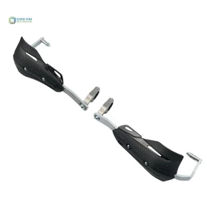 1 Bộ Bảo Vệ Tay Lái Cho Xe Máy Triumrh TIGER Bảo Vệ Tay Cầm Bảo Vệ Tay mới