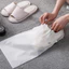 MiraLife SET 5 Túi zip lụa mờ đựng quần áo, mỹ phẩm, giày dép, vớ du lịch / Túi bảo quản quần áo vật dụng