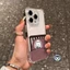 Ốp Điện Thoại Bốn Góc Mèo Dễ Thương Cho Vivo V21E V20 SE V19 Neo V17 V9 V5 Plus T4 Lite Ultra T3 T2 T1 Pro T3X T2X X Note NEX S X 3 2 X21 UD Phim Hoạt Hình Lợn Chống Sốc Trong Suốt Mềm Mại Vỏ