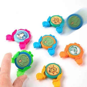 Set 10 cái đồ chơi bắn dĩa, bắn banh mini vui nhộn cho bé, Trò Chơi Bắn Banh Vui Nhộn - Đồ Chơi Cho Bé - FE123