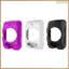 Dành Cho Vỏ Bảo Vệ Đồng Hồ Đo Mã 520 Cạnh Thích Hợp E520 Đồng Hồ Xe Đạp Vỏ Bảo Vệ Silicon -Đen
