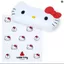 HelloKitty Melody Pudding Chó Quế Chó Pacha Chó Kulomi Hộp Bảo Quản Di Động 0613