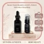 Serum Vivant Mandelic Acid 8%, Exfol-A 30ML| Giảm Mụn Căng Bóng Cải Thiện Sắc Tố