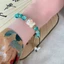 Mới Phong Cách Trung Quốc Gốm Gỗ Hạt Vòng Tay Nữ Cổ Zen Đính Hạt Vòng Tay Niche Thiết Kế Độc Đáo Phù Hợp Với Vòng Tay Phụ Kiện