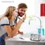 Hộp đựng EVA di động cho bàn chải đánh răng điện Hộp đựng cứng Vỏ bảo vệ Hộp đựng phụ kiện du lịch MỚI