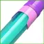Trẻ Em Nước Soaker Đồ Chơi Di Động Mạnh Mẽ Trẻ Em Bể Bơi Squirter Đồ Chơi Cho Trẻ Em Bé Trai Bé Gái Thanh Thiếu Niên Nhà Bể Bơi Sân Sau wipqsvn