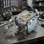 Bộ chế hòa khí hoàn toàn mới Carb 3800 38cc Dành cho máy cưa xích Zenoah 3800 Sumo 2