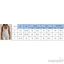 MAPLEPOET-Áo ba lỗ dành cho nữ Áo ba lỗ in họa tiết chấm không tay Thắt lưng cổ Slim Fit Vest