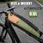 Túi đựng xe đạp đa chức năng BUCKLOS cho xe đạp đường trường MTB Túi đi xe đạp Xe đạp Gói lưu trữ xe đạp