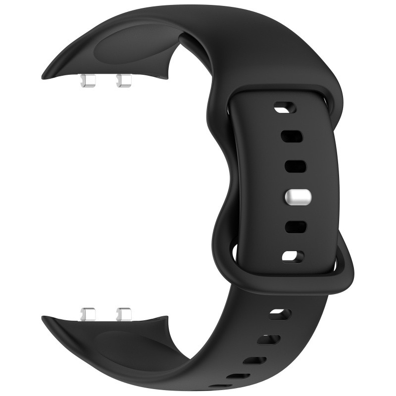 Dây đeo cho HONOR CHOICE INFOWEAR Watch 2 Pro silicon mềm nhiều màu sắc Dây đeo thay thế dây đeo