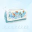 Hộp đựng bút chì My Little Pony Yunbao Ziyue Nam Nữ Học sinh tiểu học Thiết kế Sense Niche Dung tích lớn Hộp văn phòng phẩm hoạt hình 260616