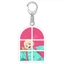 SQ11 Sasuke no Otouto-domo ga Sumimasen Acrylic Móc Khóa Anime Mặt Dây Chuyền Bền Cho Ba Lô Túi & Chìa Khóa