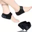 < WHPHous-t > Miếng đệm hỗ trợ chân Plantar Fasciitis Gel Silicone hình chữ U Heel Spur Đệm giảm đau để chạy bộ đường dài Du lịch đẹp