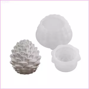 Khuôn thủ công silicon tái sử dụng Cinnam cho hộp đựng kẹo và quà tặng bằng nhựa tùy chỉnh