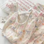 Phụ Nữ Pyjama Nơ Dễ Thương In Áo Vest Không Tay Quần Short Plus Kích Thước Thiết Kế Để Thư Giãn Trong Nhà Hàng Ngày Giải Trí Khoảnh Khắc