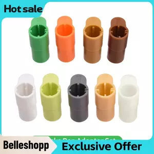 Belleshopp Belleshopp Bộ chuyển đổi bút 9 chiếc Bút công cụ với nhiều ứng dụng hơn cho (Explore Air/Explore Air 2 / Explore 3/ Maker Maker3)