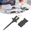 Belleshopp Test Hook Mini IC Thử nghiệm cho thí nghiệm điện tử Sửa chữa bảo trì PA Multi Tests (Đen)