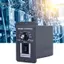 Belleshopp Bộ điều khiển tốc độ động cơ chổi than DC 12-60V CW CCW Công tắc đảo ngược