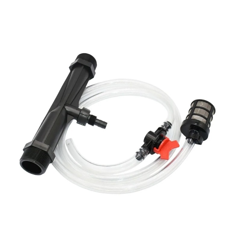 Lọc Nước Máy Bơm 8-13mm | Lọc Rác Cặn Bẩn Máy Rửa Xe, Máy Bơm Tưới Cây | Lưới Lọc Hút Nước Mini