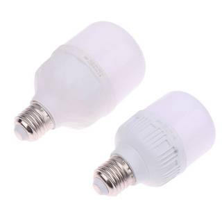 Lu Led Bóng Đèn 220V CHỐNG THẤM NƯỚC E27 Vít Đèn Led Cho Nhà Trần Bóng Đèn Led Linhj