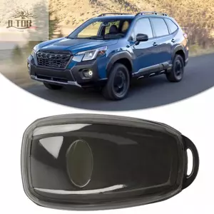 Chìa khóa ô tô Fob Phụ kiện thay thế Phụ kiện thay thế Dễ dàng lắp đặt Thương hiệu mới