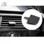 Tab Clip 1 Ô Tô Màu Đen A / C Cho Xe BMW E90 2005-2012 Thay Thế Thiết Thực