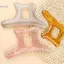 Hình Guasha Board Nhựa Máy Mát Xa Cạp Trung Quốc Gua Sha Dụng Cụ Cho Mặt Ne Ba Cơ Thể Châm Cứu Áp Lực