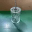 Hoa Văn Vỏ Cây Kính Chụp Đèn Kết Cấu Trong Suốt Thích Ứng Với Đèn Chùm Đèn Tường Bàn Đèn Phụ Kiện Vỏ E27 Giá Đỡ Đèn VL8C
