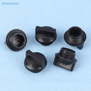 [DUL] Bộ 5 phụ kiện máy bơm nước chạy xăng Bộ phích cắm đa năng 3 inch và 2 inch AO
