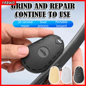 YRBWD Dụng cụ sửa chữa gạt nước ô tô, Sửa chữa khăn lau kính chắn gió tự động nhanh Công cụ tân trang, Dụng cụ lau kính chắn gió đa năng di động Phụ kiện bảo trì xe