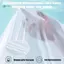 Thẻ áo mưa dùng một lần di động Phong cách thẻ chống bão Thiêned dành cho người lớn bị ép dài dành cho du lịch khẩn cấp ngoài trời mới