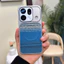 Dành Cho OPPO Find X9 Pro X9S Pro Ốp Lưng Mới Kết Cấu Kevlar Từ Tính Chống Rơi Dành Cho Oppo Find X9 Sạc Không Dây Funda