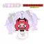 King Angela Full Skin Đậu Móc Khóa Ngoại Vi Mặt Dây Chuyền Dễ Thương Học Sinh Schoolbag Trò Chơi Quà Tặng 6.22