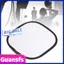 Guansfs Thẻ Cân Bằng Trắng Xám 30X30Cm Bảng Lấy Nét Di Động Hai Mặt Hai Mặt 18% Màu Xám Tham Khảo Với Túi Đựng để Chụp Ảnh