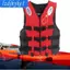 Áo Bơi Phao Vest Sinh Tồn Phù Hợp Với Cuộc Sống Phù Hợp Với Áo Vest Bơi Cho Wakeboarding Sailing, Kayaking, Câu Cá Lướt Sóng