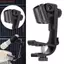 MCODECOVED Trống Micro Kẹp Bền 1 Vành Chống Sốc Kẹp Trên Trống Trống Vật Dụng Cụ Phụ Kiện Kẹp Giá Đỡ