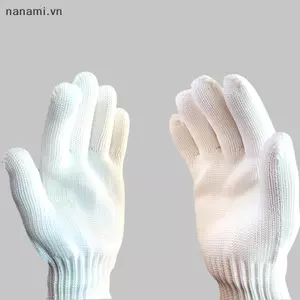 Găng tay chịu nhiệt độ cao 150 độ Găng tay cách nhiệt lò nướng Găng tay cách nhiệt [VN]
