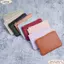 Ví ngắn nữ CPINCP, Hộp đựng thẻ đa chức năng nhỏ gọn, Hộp đựng thẻ Mini siêu mỏng 2026