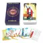 The Eye of Eternity Tarot Fortune Telling Game Trò chơi bài truyền cảm hứng tinh thần để tập hợp Lễ hội Sự kiện Đảng sonlekvn