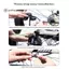 < WHPHous-t > Bộ chuyển đổi bánh đà tốc độ đơn 18T Cassette bền Cog Đa năng Xe đạp đường trường để sửa đổi xe đạp Đẹp