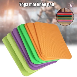 Thảm bảo vệ hông cổ tay đầu gối Pilates Yoga để tập thể dục