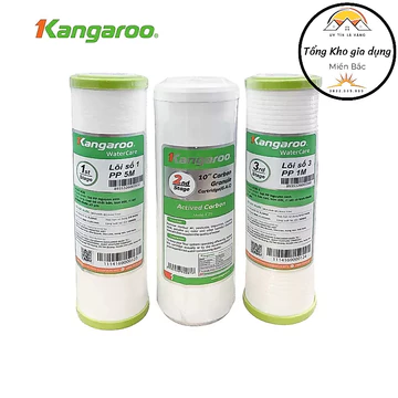 Kangaroo Water Filter Cartridge
