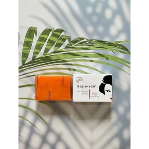 Xà Bông Trắng Da Kojiesan 135g